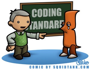 coding standards