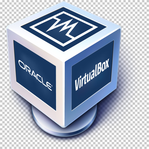 virtual box logo