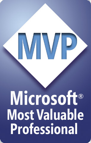 ms mvp logo